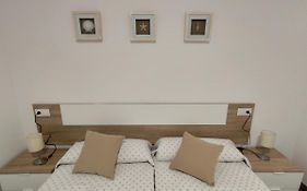 Apartamento La Marina Portonovo